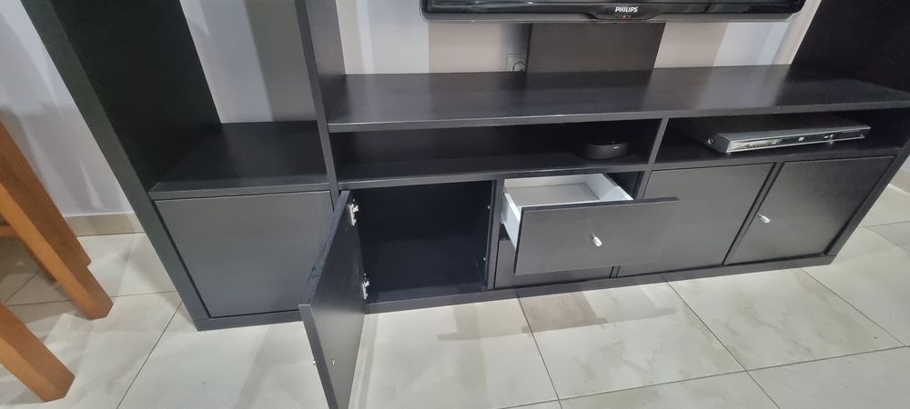 Movel tv Lappland Ikea