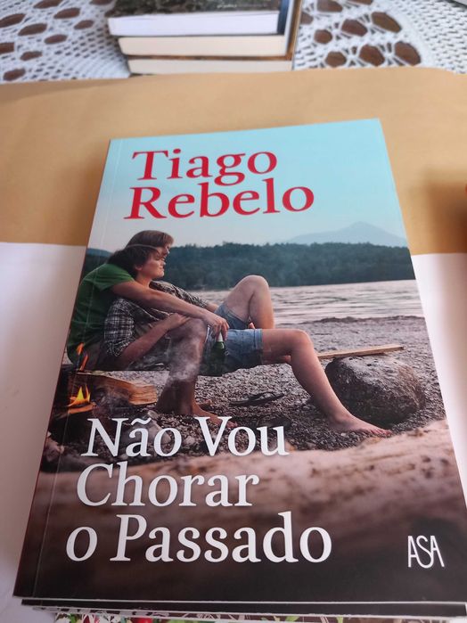 Não vou esquecer o passado