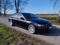 BMW Seria 7 BMW E65 745d