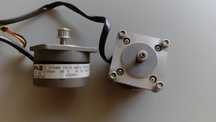 Motor de Passo "MAE" HY200