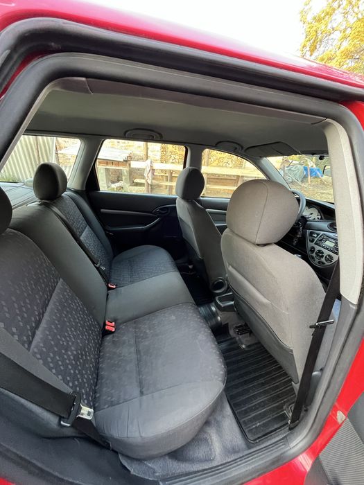 1.8 дизель гарний стан