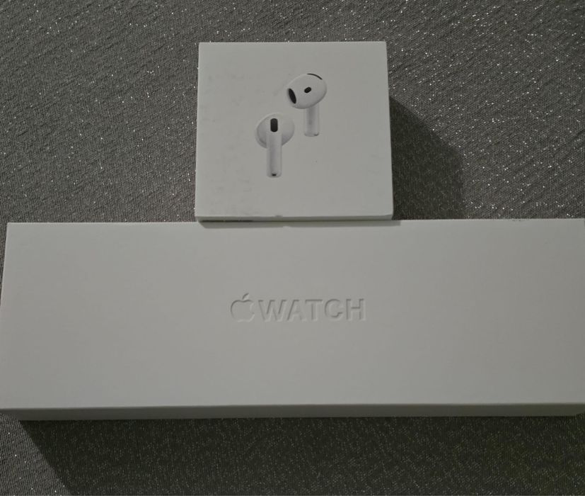 Apple watch S11 Novo nunca usado