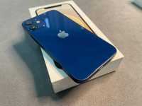 Вітринний Айфон Apple iPhone 12 mini 64 ГБ Blue 12 місяців!