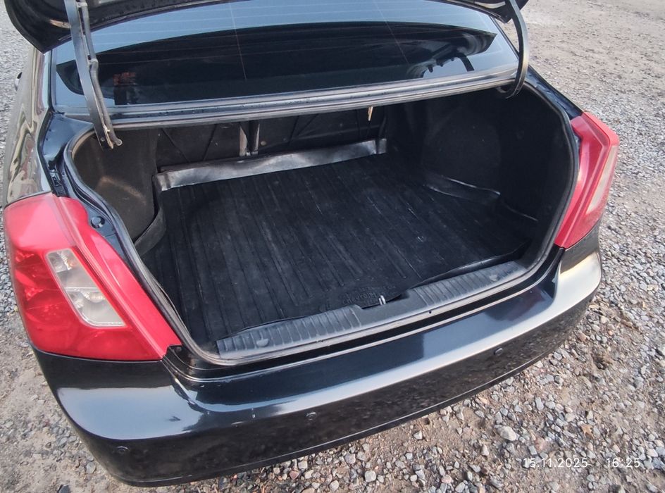 Продам Chevrolet Lacetti 2008 рік.