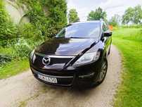 Mazda CX-9 7 miejsc | wygodna | zadbana | LPG | automat | AWD | 3.7 V6 |