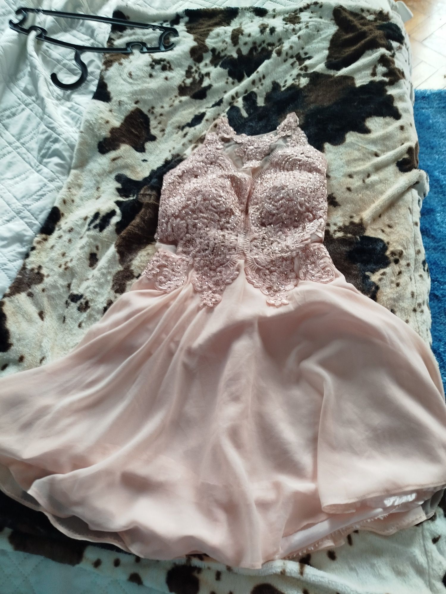 Vestido cerimónia