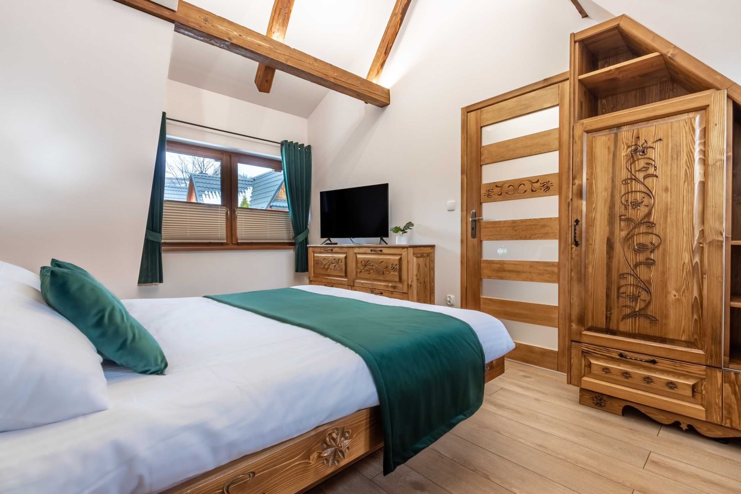 Apartamenty 58 i 61