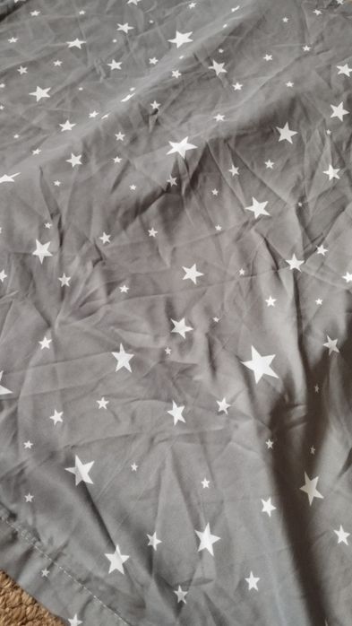 Постільна білизна