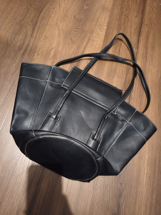 Duża torba shopper Quazi