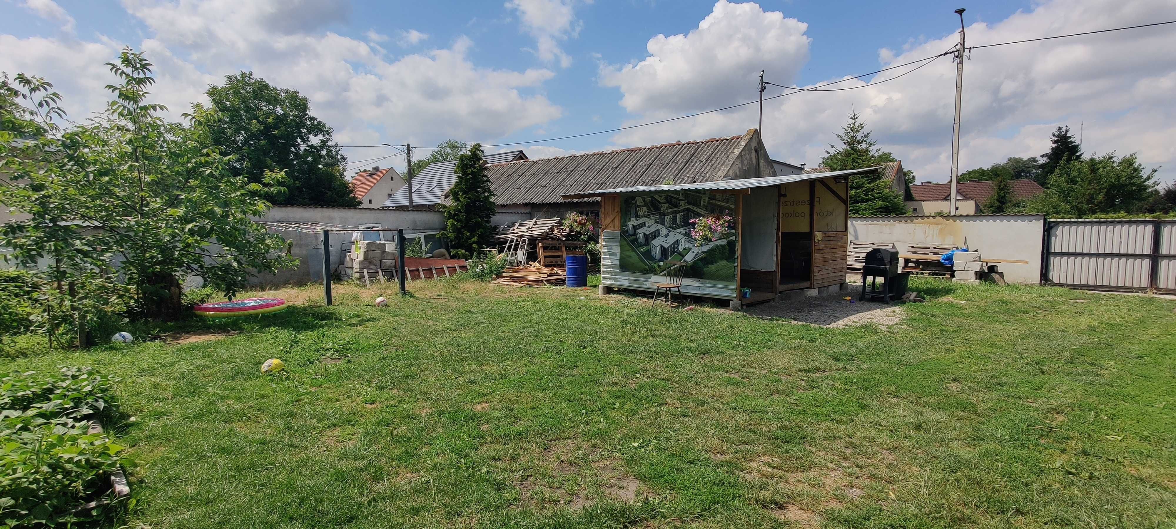 Pokoje na wynajem, Żórawina pod Wrocławiem