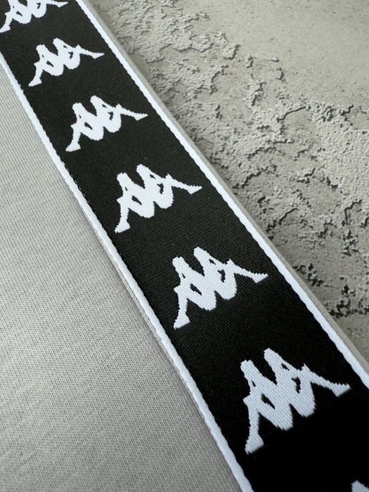 Чоловічий зимній спортивний костюм каппа на флісі Kappa [S,M,L,XL,XXL]