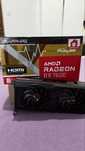 Placa gráfica Radeon 7600 8GB Saphire Pulse OC