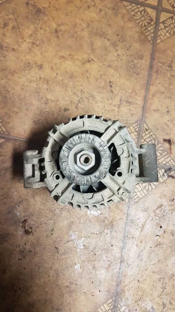 Alternator Ford Transit 2.4 TDI R1C1T  10300  AF