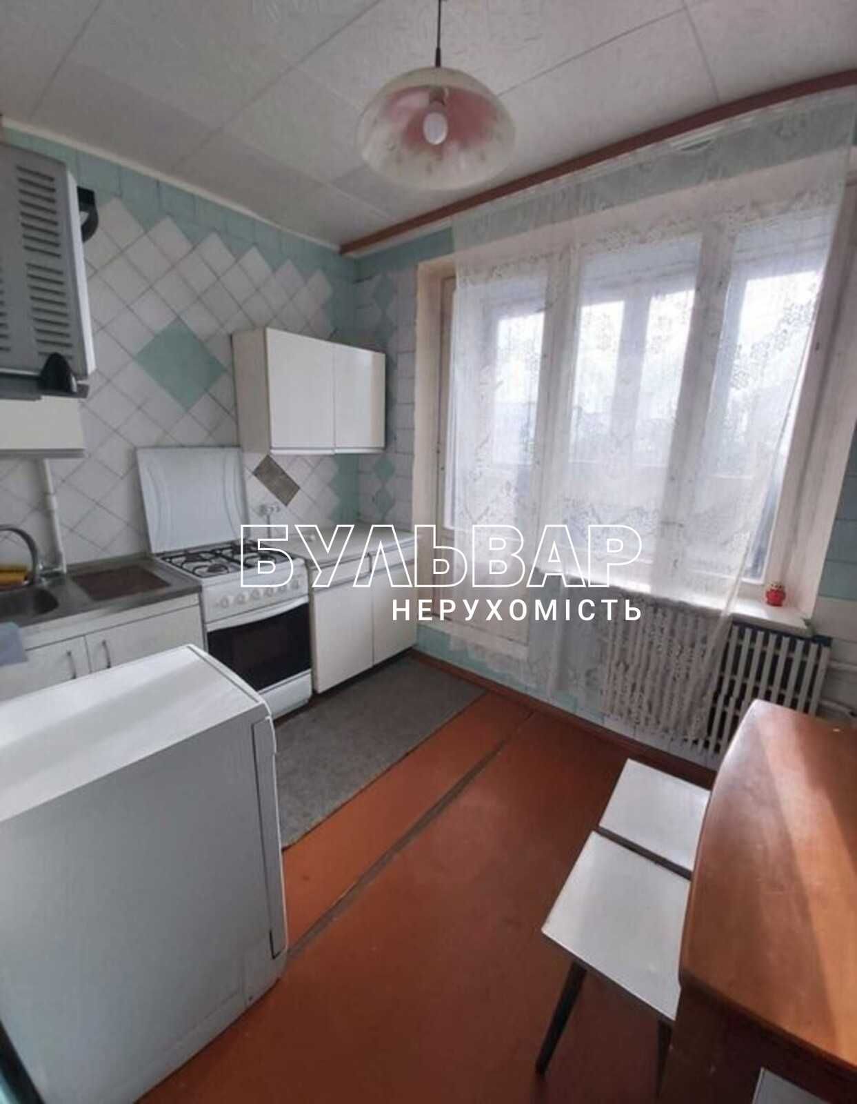 Хорошее предложение! Продам 1 к.кв. - 38 м2, Одесская, м. Гагарина.