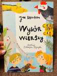 Jan Brzechwa Wybór wierszy