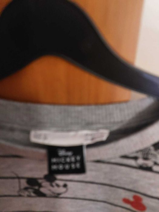Camisola em 2ª mão