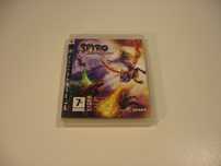 Spyro Dawn of the Dragon - GRA Ps3 - Opole 1886