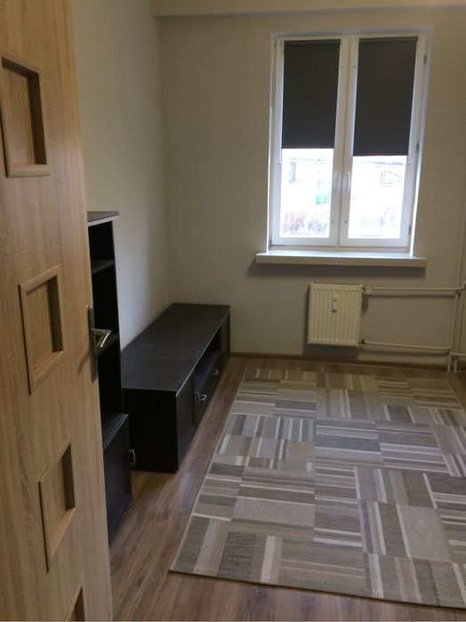 Wynajme mieszkanie 2 pokojowe stargrd lotnisko