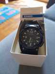 Zegarek Casio AQ-S810W