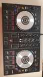 Konsola Pioneer ddj sb2