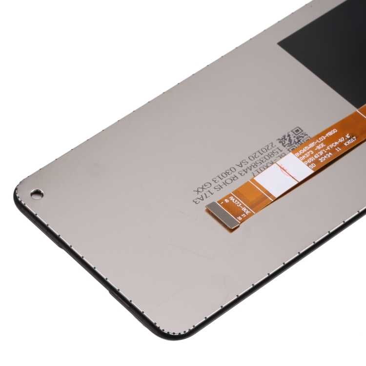 Ecra LCD + Touch para OPPO A32 / A33 / A53 / A53s / Realme C17
