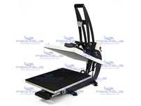 Prasa Termotransferowa - Pegasus HeatPress Semi Slider 40×50