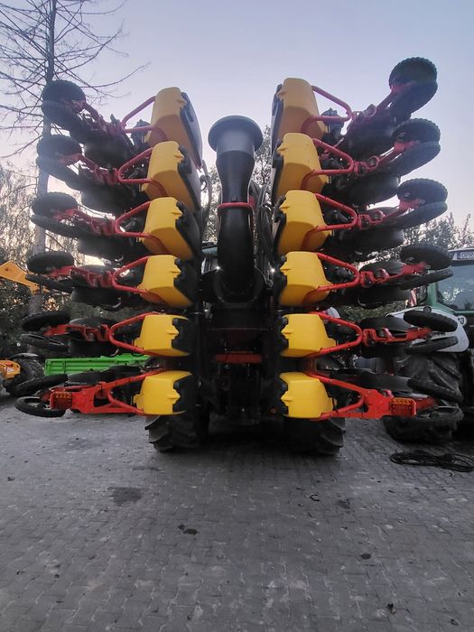 Siewnik vaderstadt tempo v12