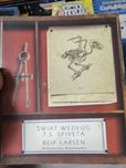 Świat według T.S. Spiveta