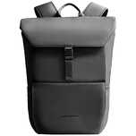 Plecak UNIQ Arden RPET 18L - czarny