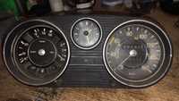 Licznik zegary Mercedes W115 W114 EUROPA