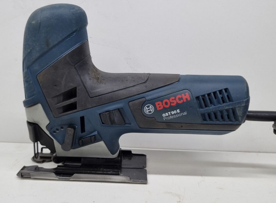Bosch GST 90E wyrzynarka