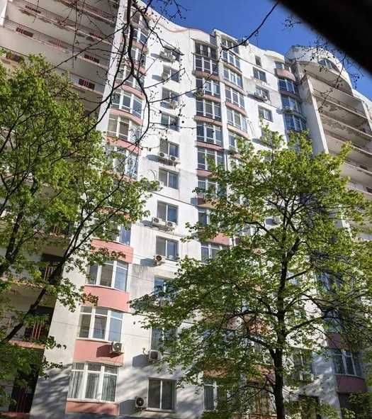 Срочная продажа 2к.кв. в кирпичном новострое на 6ст. Большого Фонтана