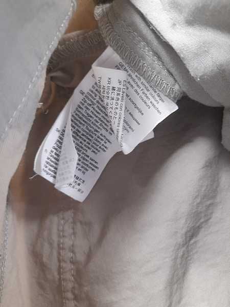 Fjallraven Daloa Mt 3 Stage Trousers Spodnie turystyczne damskie 44