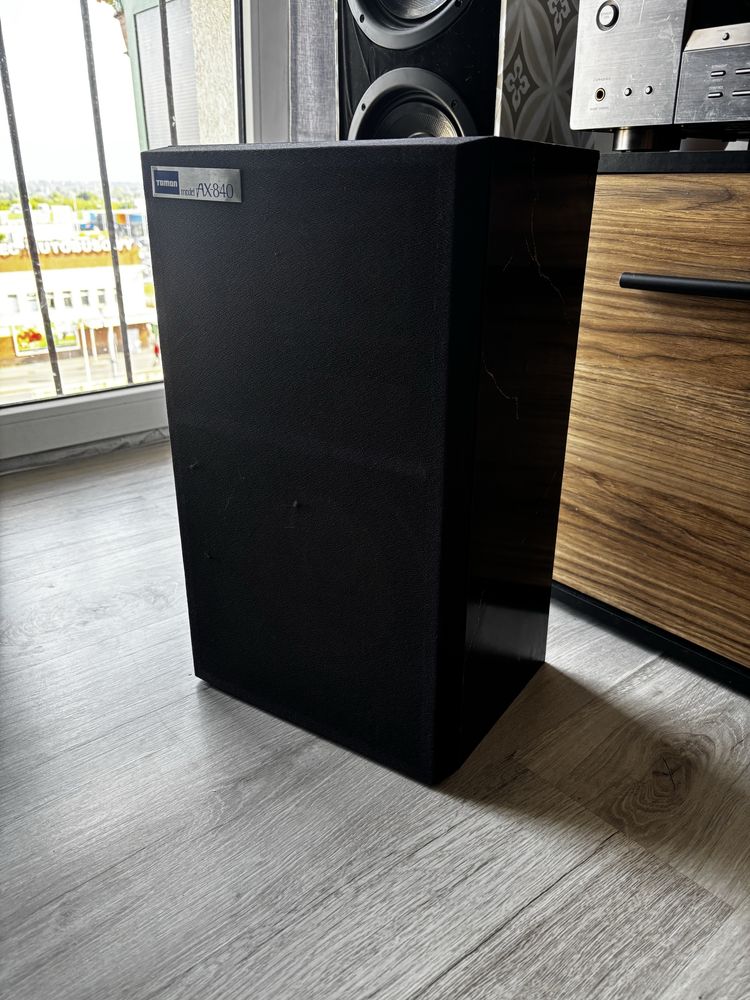 Kolumny hi-end vintage tamon ax-840