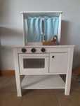 Cozinha de brincar