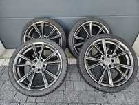 Koła 19 5x112 audi a3 a4 a5 a6 a7 a8 VW