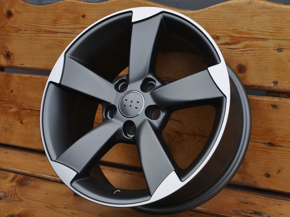 FELGI R19 5x112 AUDI A4 B6 B7 B8 B9 A5 Q2 GA SQ2 Q3 VW Tiguan Scirocco