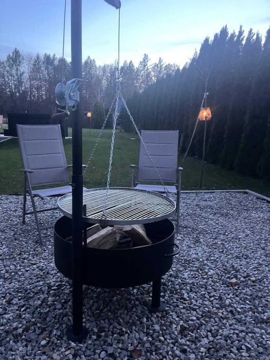 Domek z jacuzii na wynajem Zator Andrychów Rzyki