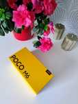 Xiaomi POCO M6 6/128GB czarny dual SIM NFC