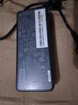 Carregador portátil lenovo 20v 65w