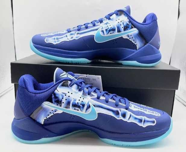 NikeKobe5ProtroX-Ray r.42