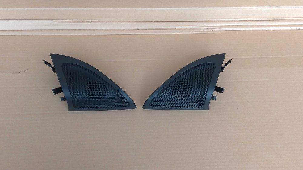 Interior Mercedes-Benz A180 (W176). Mod. 2013