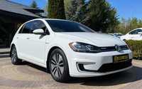 Volkswagen e-Golf 2017