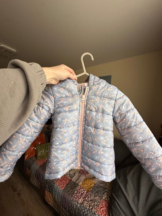 Куртка дитяча демісезон 92 розмір