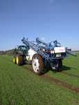 Evrard meteor 3400 hardi 24m skrętna oś