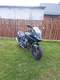 Suzuki bandit s 600