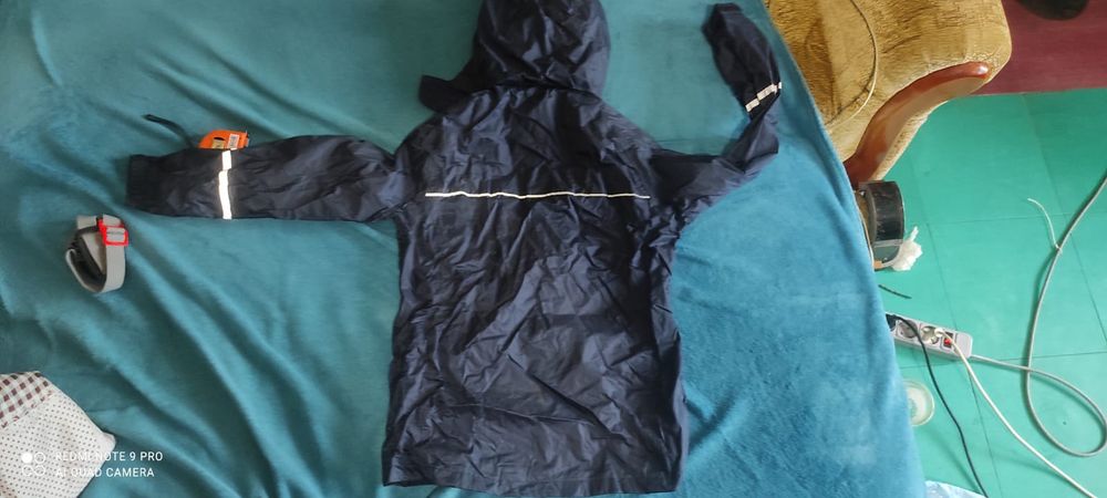 Куртка crivit дитяча