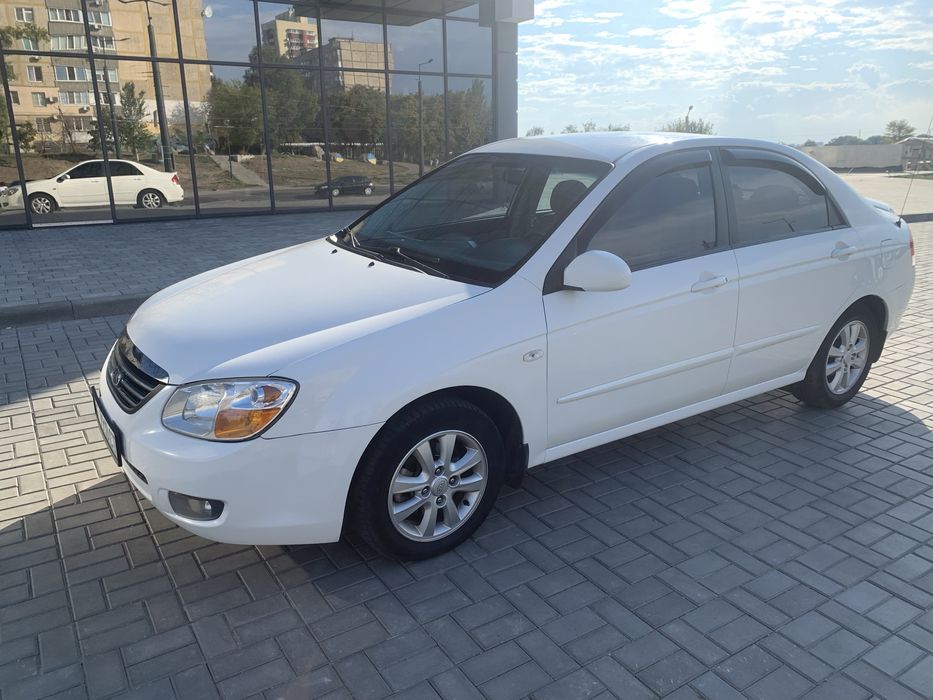 Продам Kia Cerato