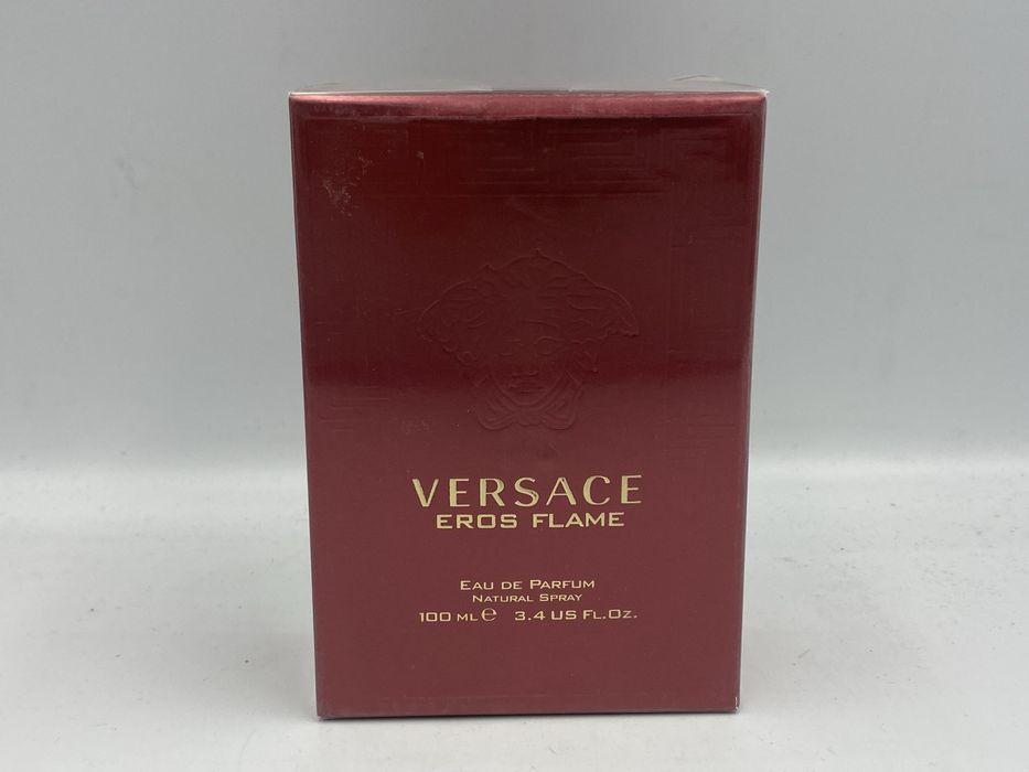 Versace Eros Flame 100ml. Okazja