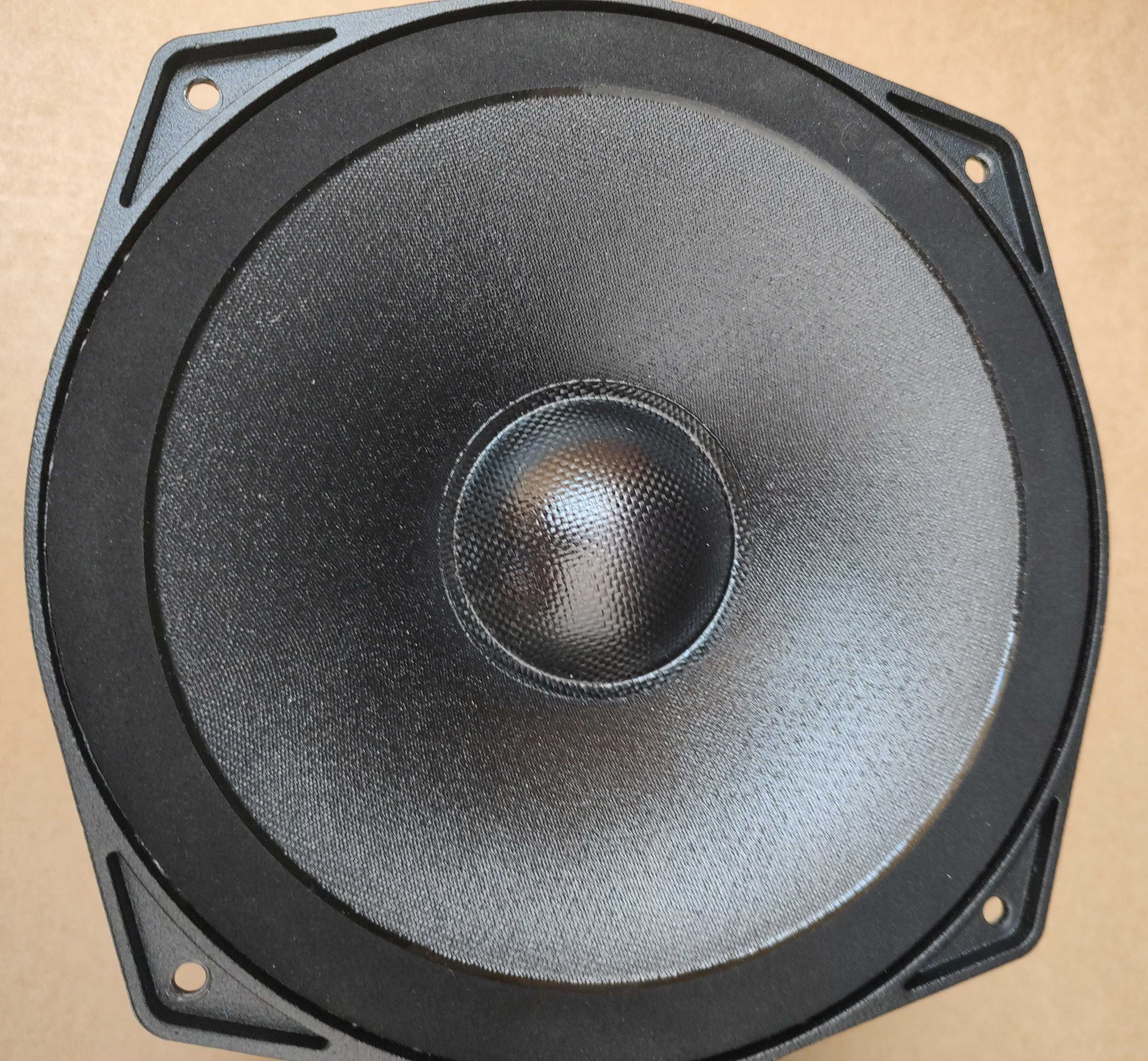 Продам среднечастотные динамики PHL Audio 2520